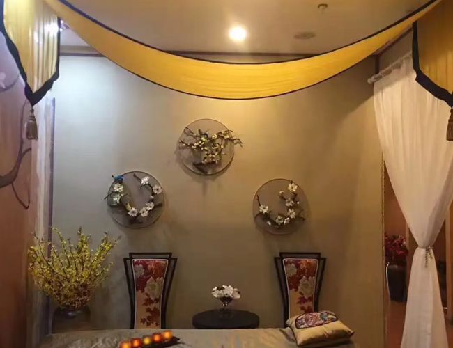 北京丰台高端男士养生会所_让人体会到不一样的精致体验