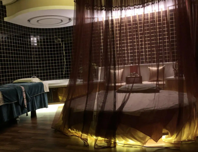 北京丰台比较不错的男士养生保健水疗会馆推荐，这家会所手法精湛,非常给力