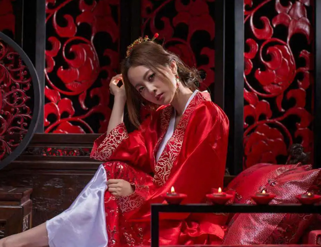 出差在北京丰台到了一家轻奢休闲养生spa会馆，体验完心情大好