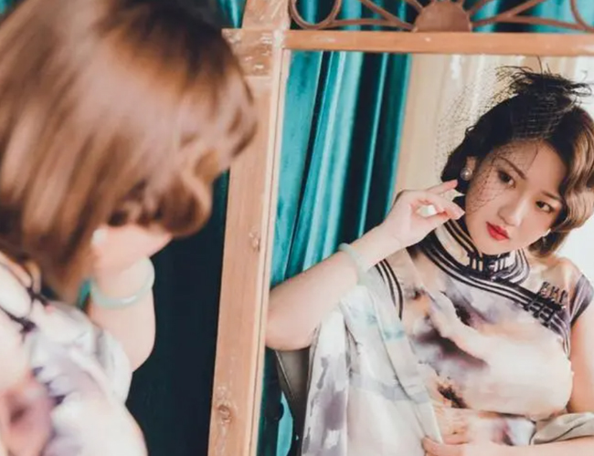 周末我和朋友去的一家北京丰台的一家休闲会所_环境五星级的标准