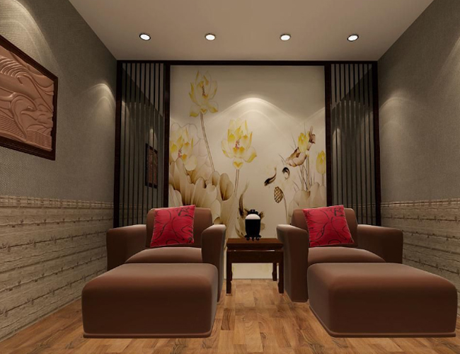 北京丰台YiYun养生馆高端spa