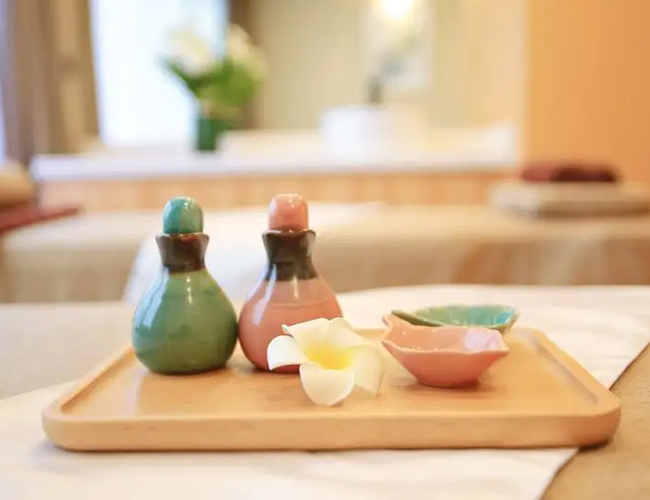 北京丰台精油spa会所