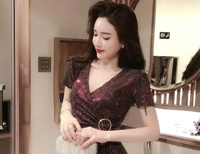 北京丰台油压会所艺师风采（二）健康生活更精彩