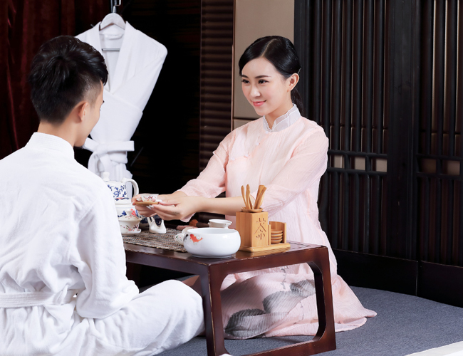 北京丰台休闲会所艺师风采（三）给您不一样的高级服务享受